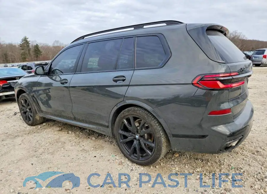 5UX23EM09R9V99558# 2
