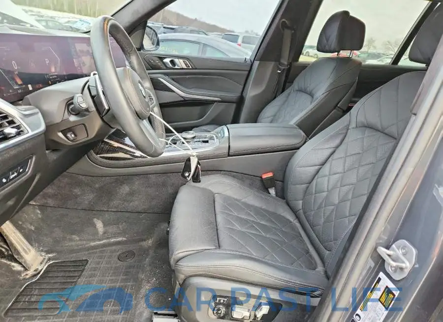 5UX23EM09R9V99558# 7