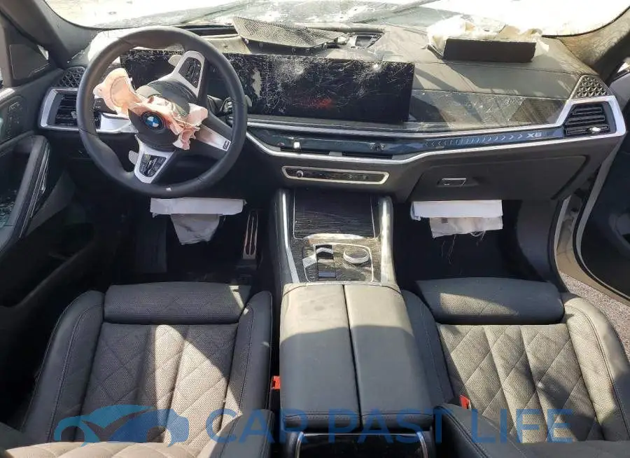 5UX33EX07T9134090# 8