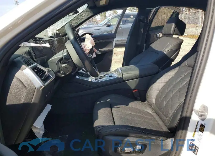 5UX33EX07T9134090# 7