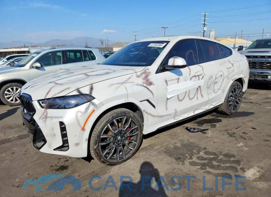 5UX33EX09R9S37570# 1