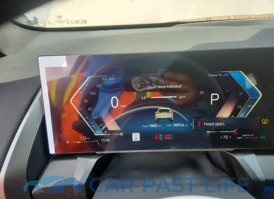5UX53GP05T9171353# 9