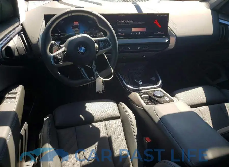 5UX53GP07S9045820# 8