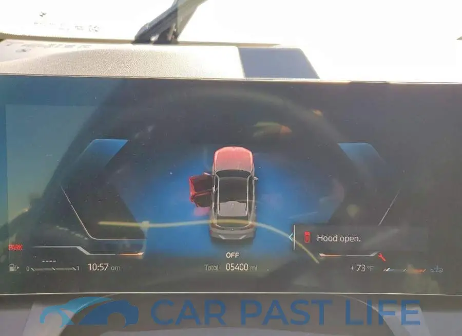 5UX53GP07S9045820# 9