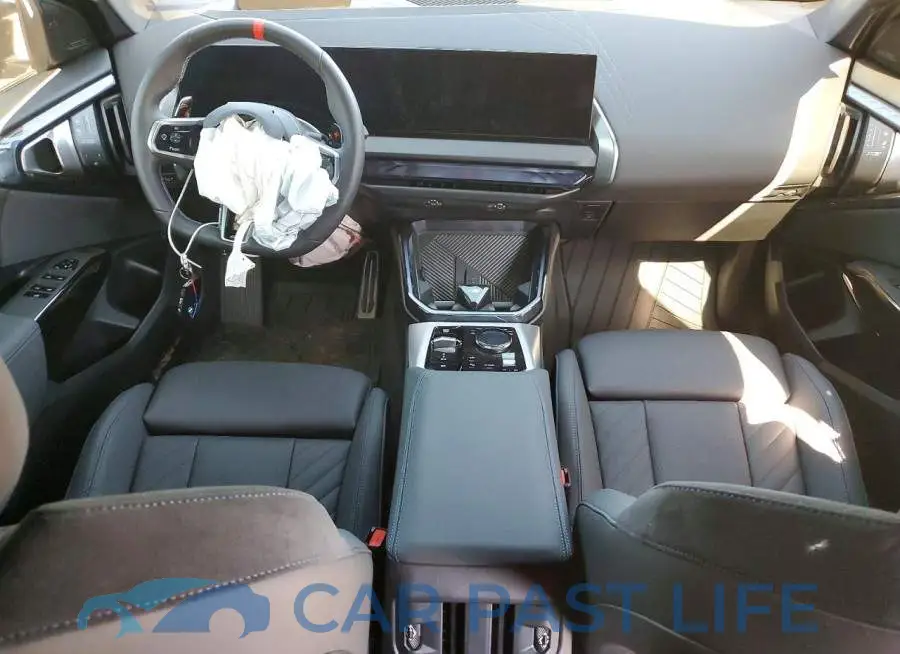 5UX73GP09T9215332# 8