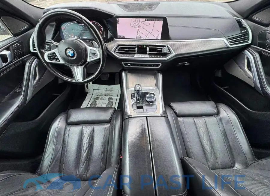 5UXCY8C09M9E51267# 9