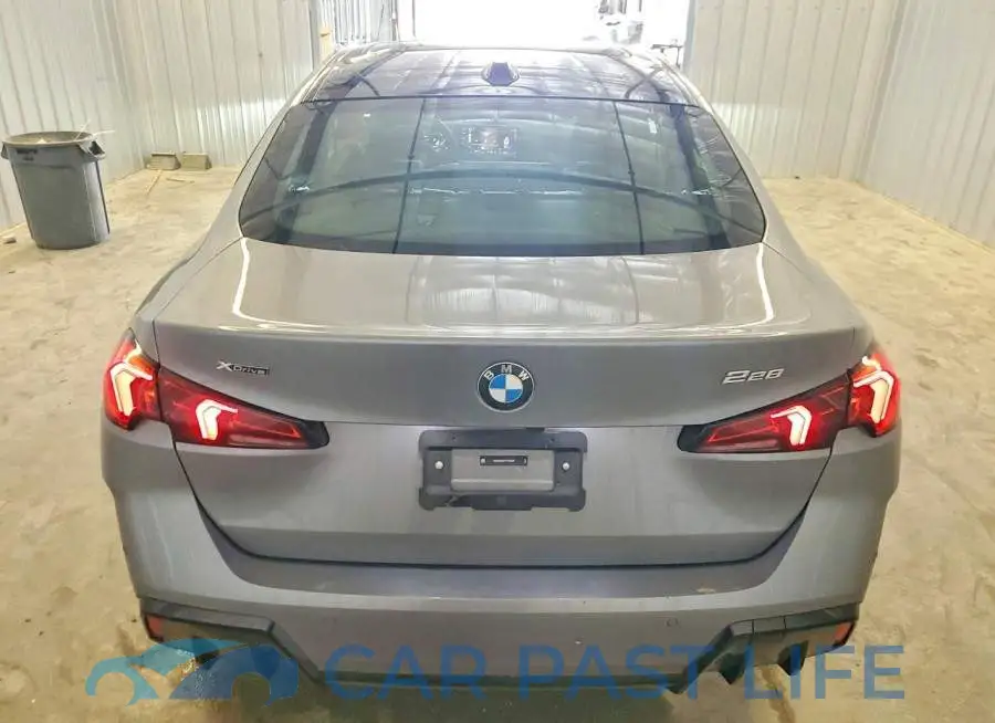 WBA23GG07T7V53929# 6