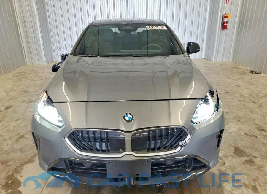 WBA23GG07T7V53929# 5