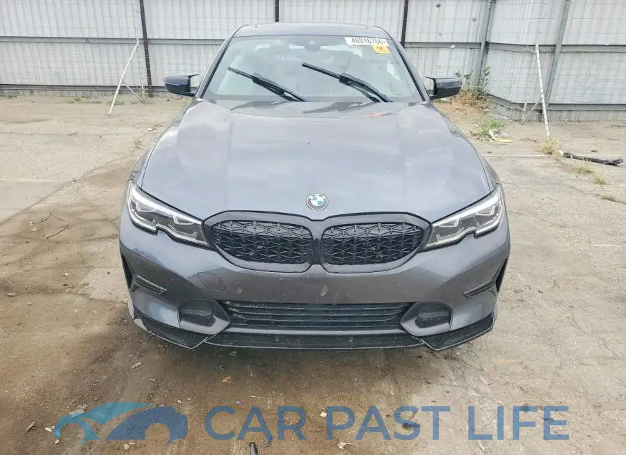 WBA5R1C53KAK12670# 5