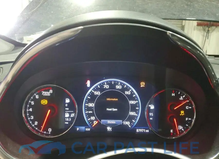 1G1ZE5SX9NF201666# 9
