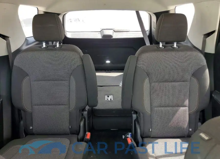 1GNERGKW1MJ152141# 10