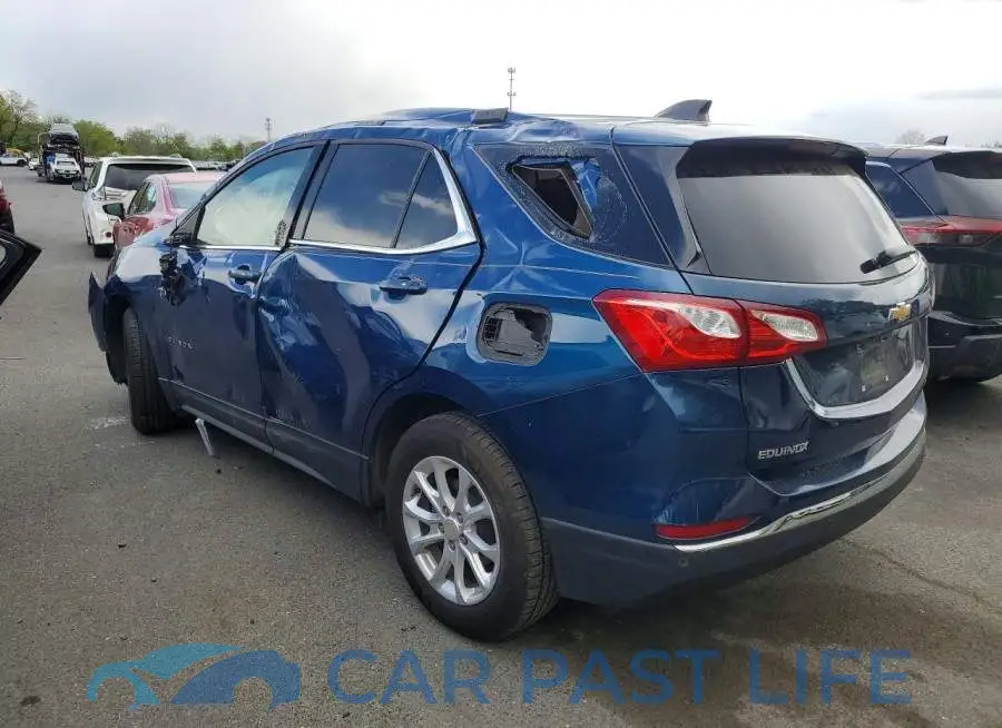 3GNAXKEV8KL370285# 2