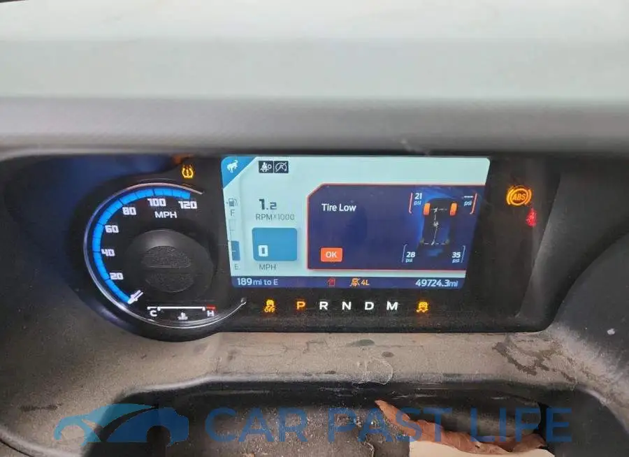 1FMDE5BH1MLB01633# 9