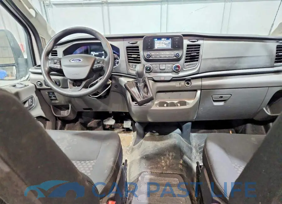 1FTBW3U87PKB79693# 8