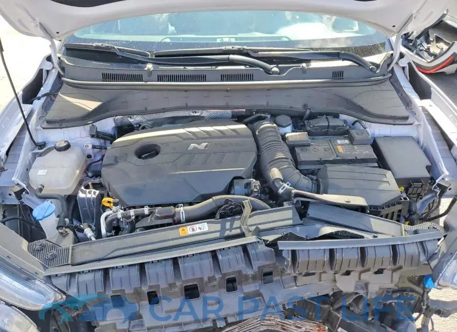 KM8KH3AC3PU007504# 11