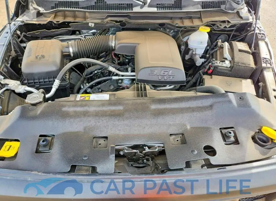 1C6RR7LG5RS156252# 11