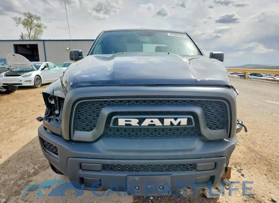 1C6RR7LG5RS156252# 5