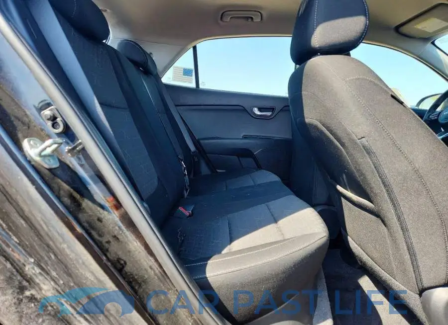 3KPA25AD5NE453400# 10