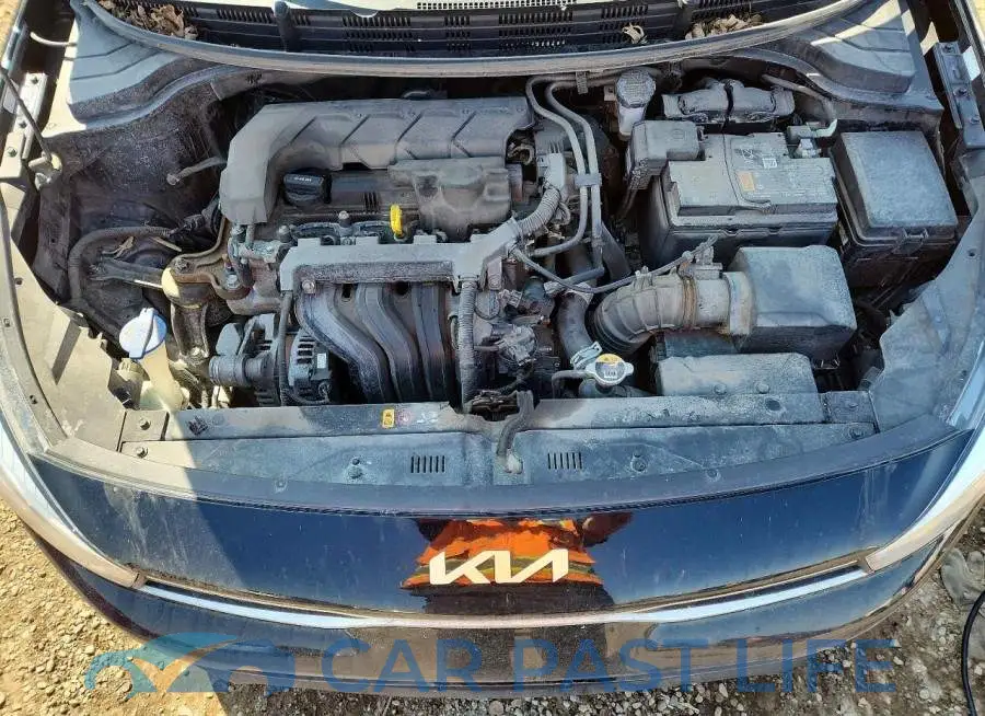 3KPA25AD5NE453400# 11