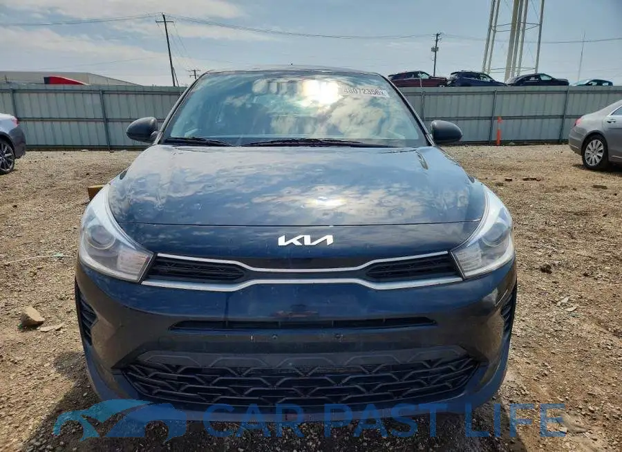 3KPA25AD5NE453400# 5