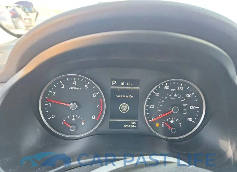 3KPA25AD5NE453400# 9