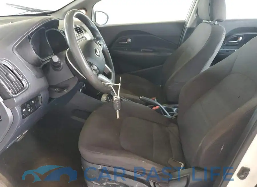 KNADM4A38H6044923# 7