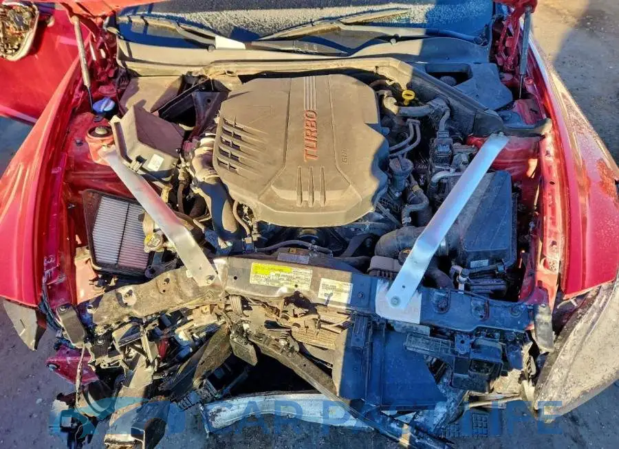 KNAE45LC5N6111464# 11
