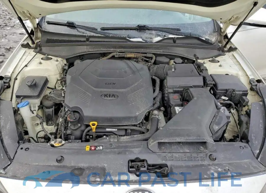 KNALC4J18H5073633# 11