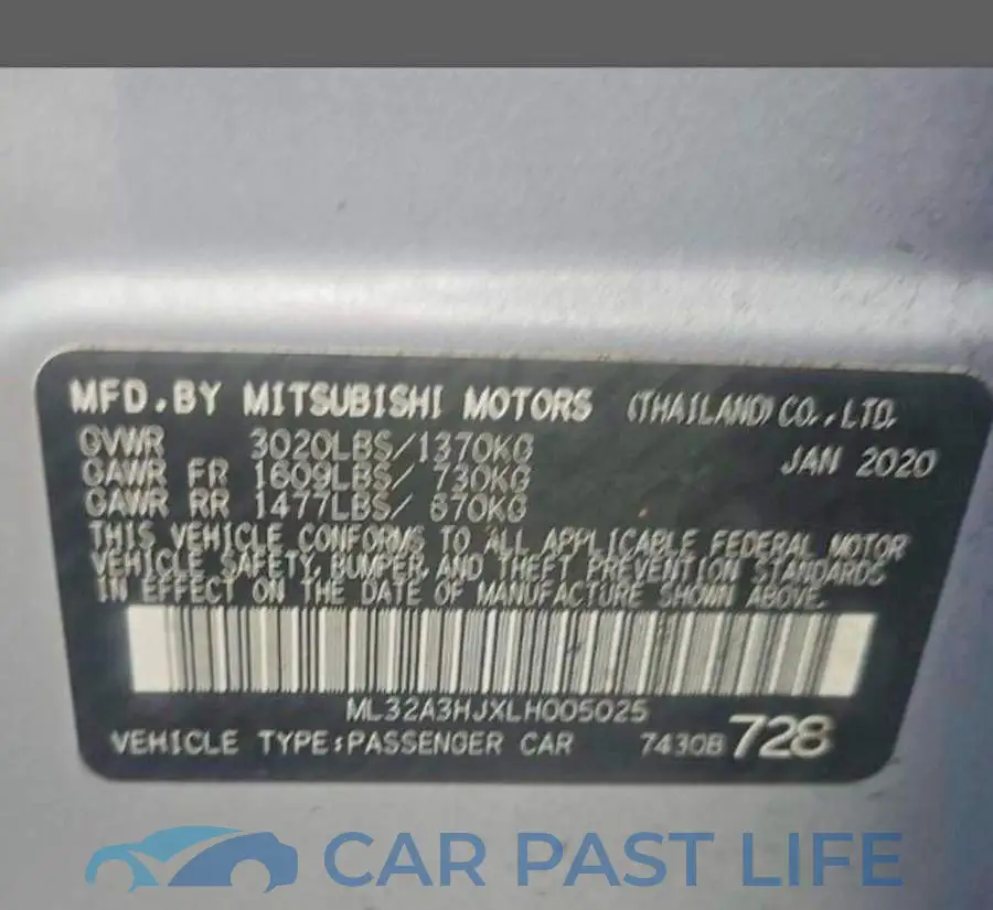 ML32A3HJXLH005025# 10