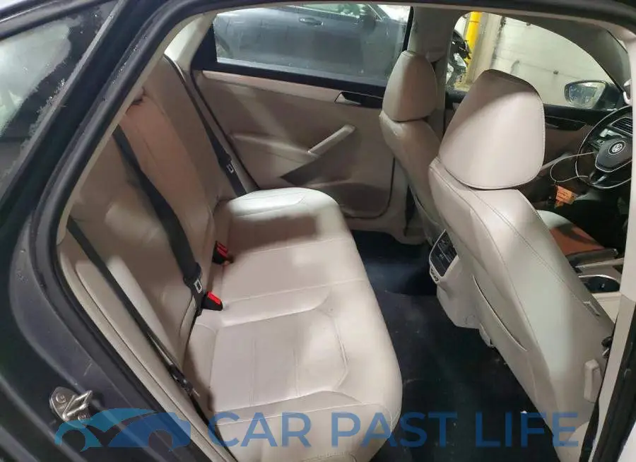 1VWLA7A38KC013170# 10