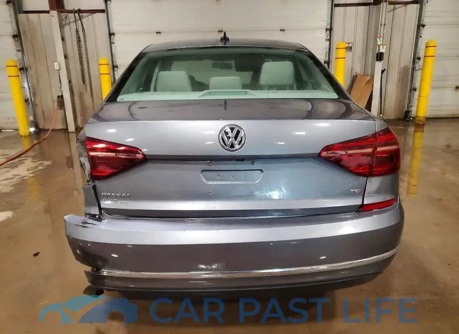 1VWLA7A38KC013170# 6