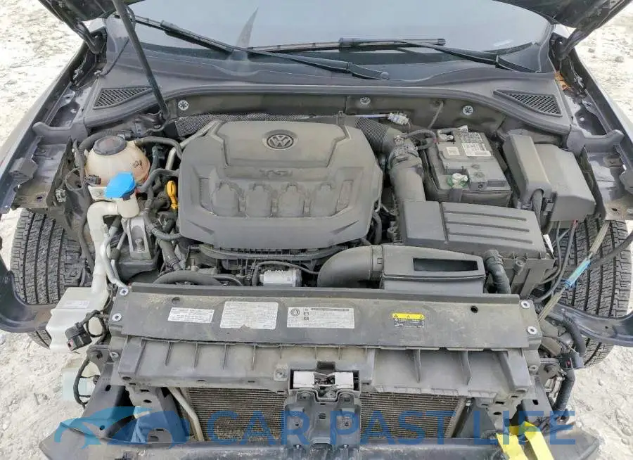 1VWMA7A32KC003027# 11