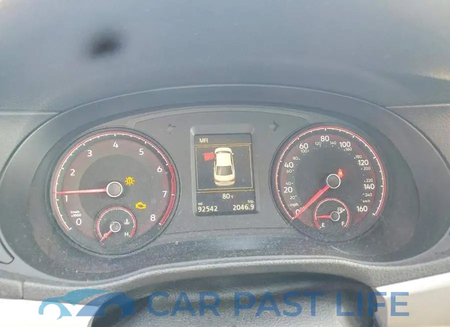 1VWSA7A30NC005516# 9