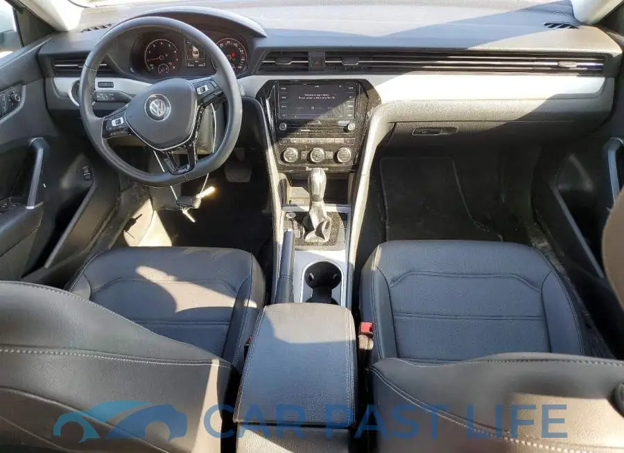 1VWSA7A30NC005516# 8