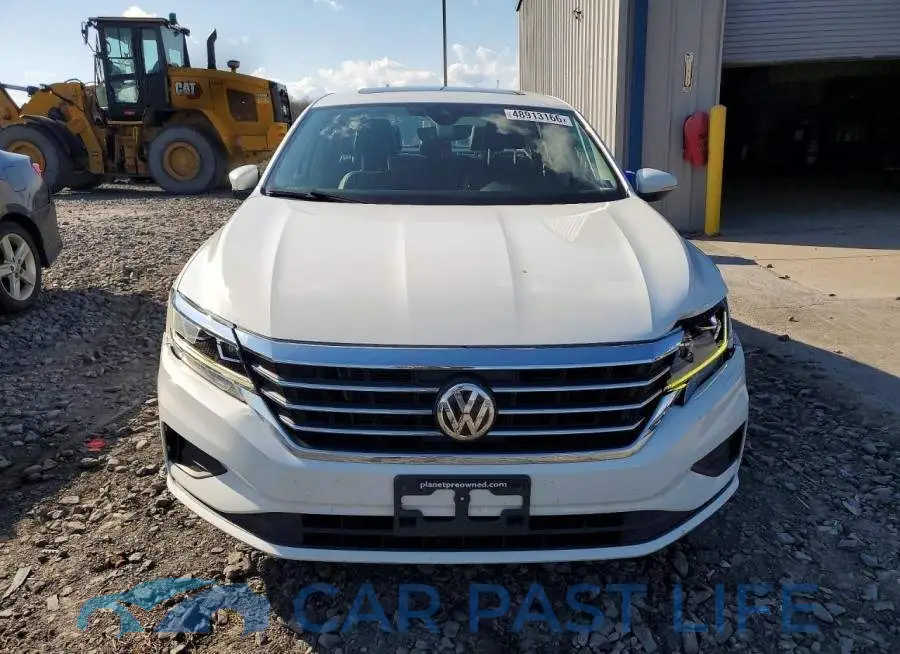 1VWSA7A30NC005516# 5