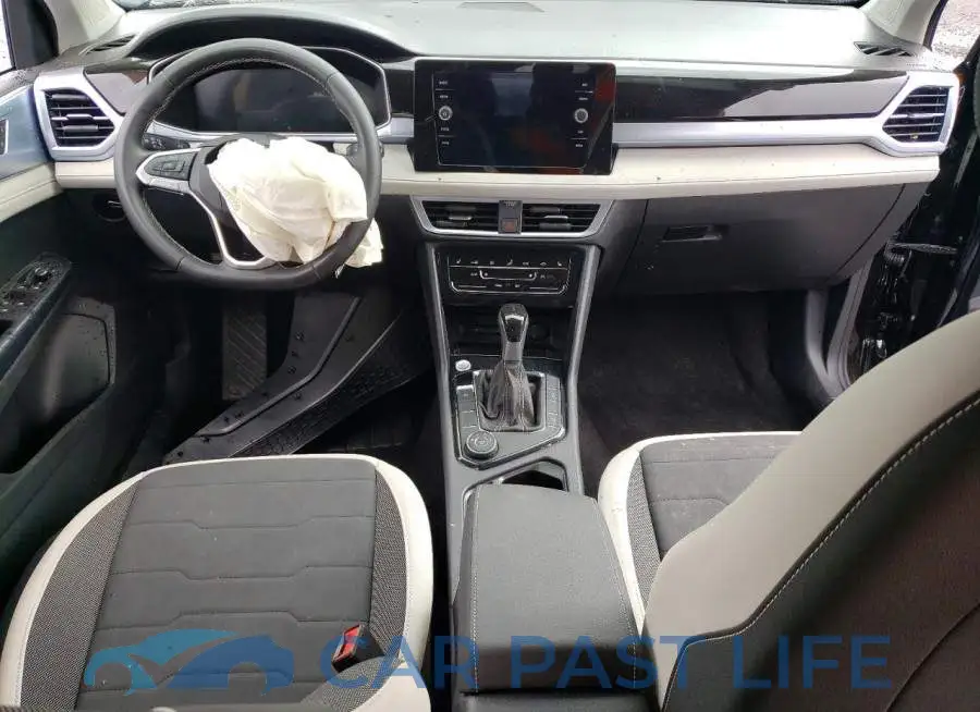 3VVUC7B20TM001409# 8