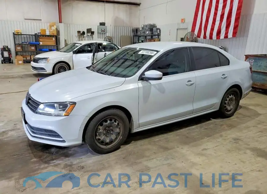 3VW167AJ5HM312596# 1