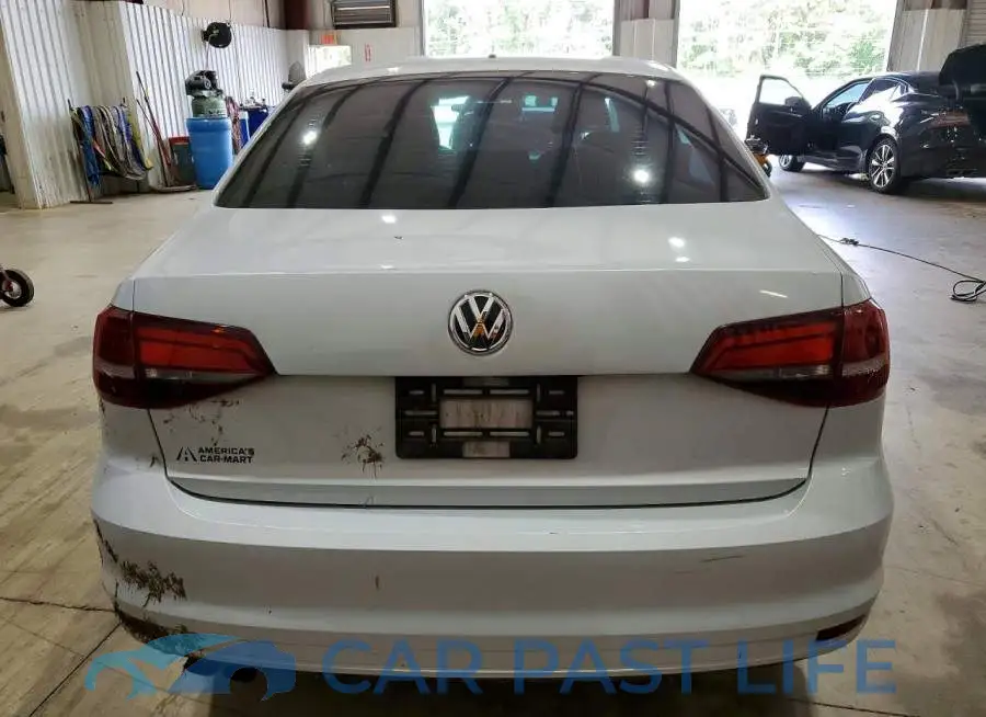 3VW167AJ5HM312596# 6