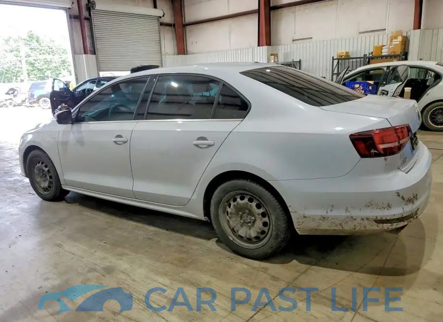 3VW167AJ5HM312596# 2