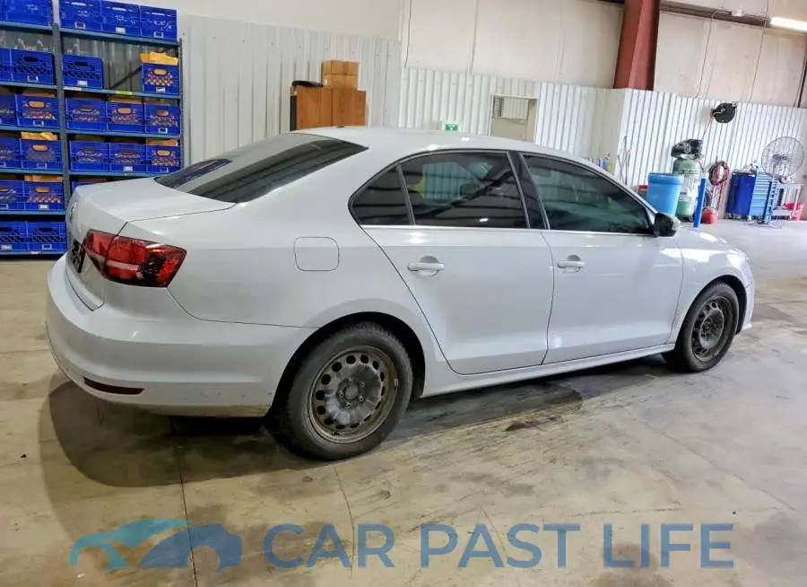 3VW167AJ5HM312596# 3