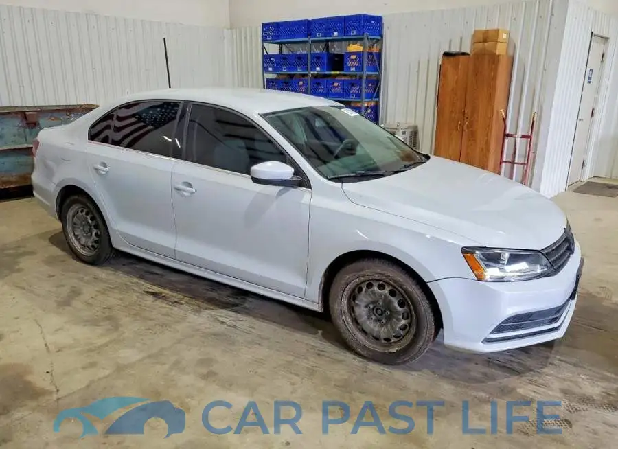 3VW167AJ5HM312596# 4