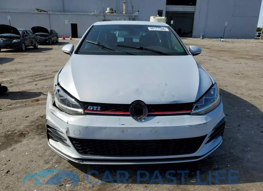 3VW447AU0JM287061# 5