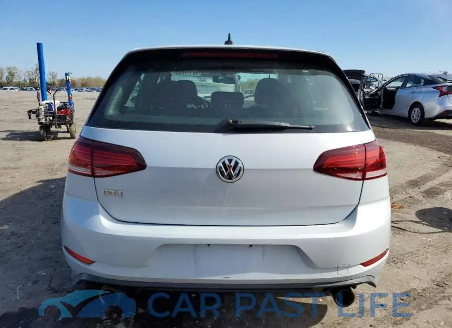 3VW447AU0JM287061# 6