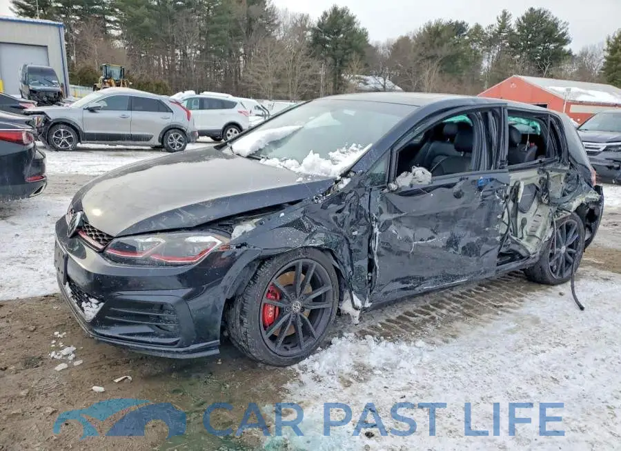 3VW5T7AU0MM004461# 1