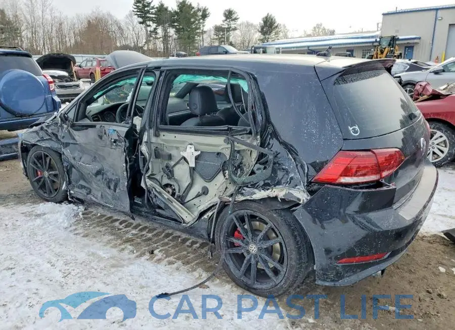 3VW5T7AU0MM004461# 2