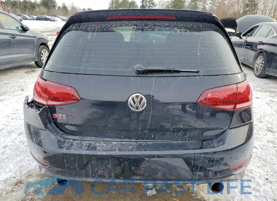 3VW5T7AU0MM004461# 6