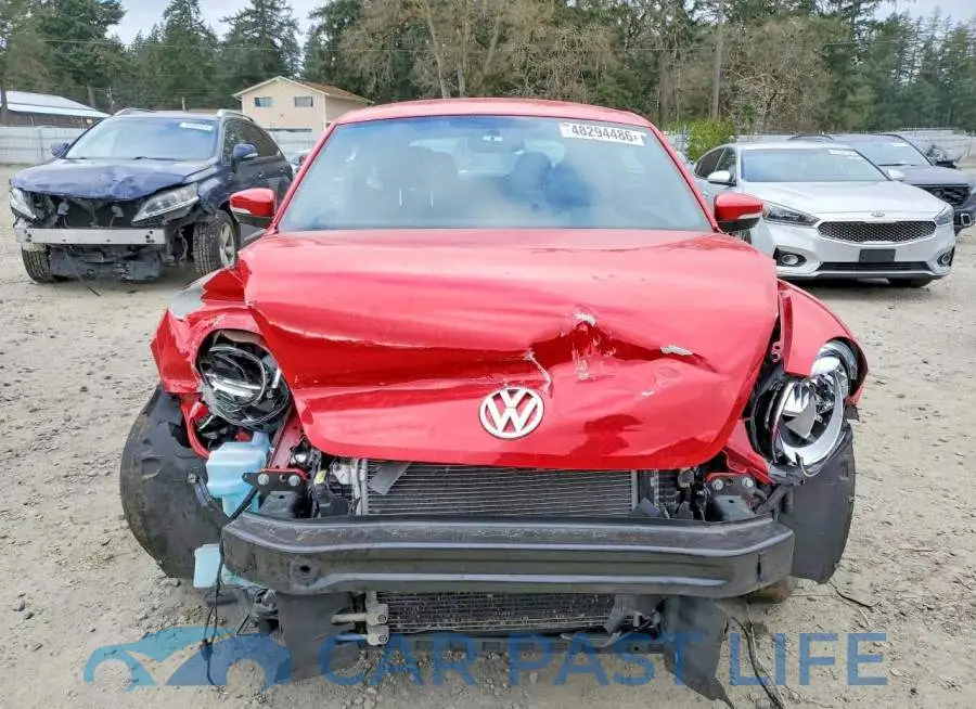 3VWFD7AT1KM714006# 5