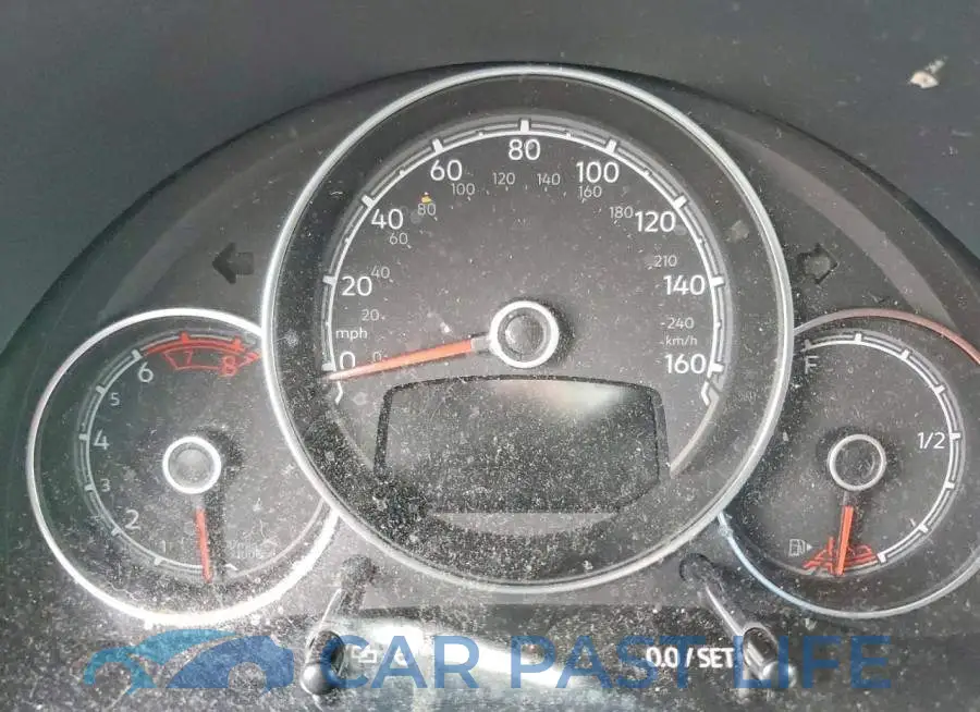 3VWFD7AT1KM714006# 9