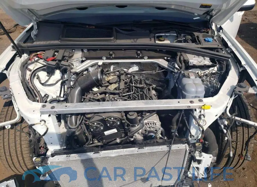 WA1ACBF75SD029057# 12