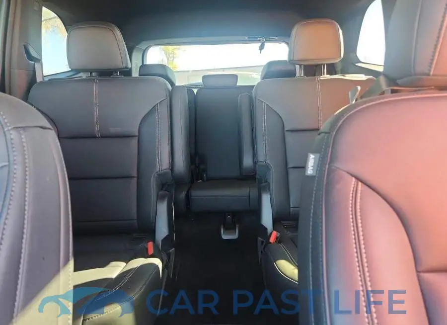 1GKENKRS6SJ231493# 10